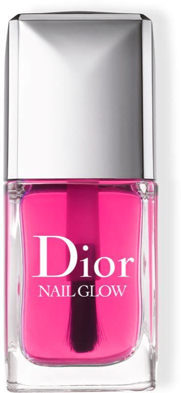 new glow dior smalto|dior nail glow reviews.